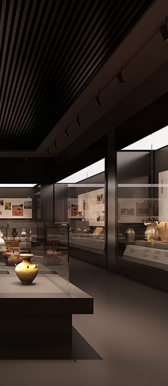 主題樂(lè)園定制